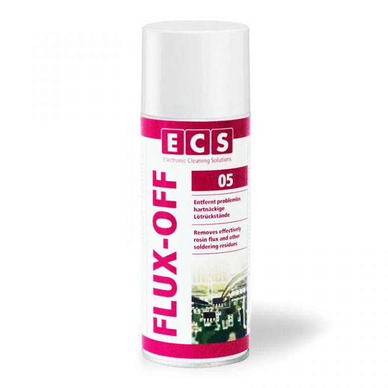 LABEL-OFF Spray | ECS Special Spray | Grandilco