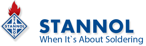 Stannol Banner Logo