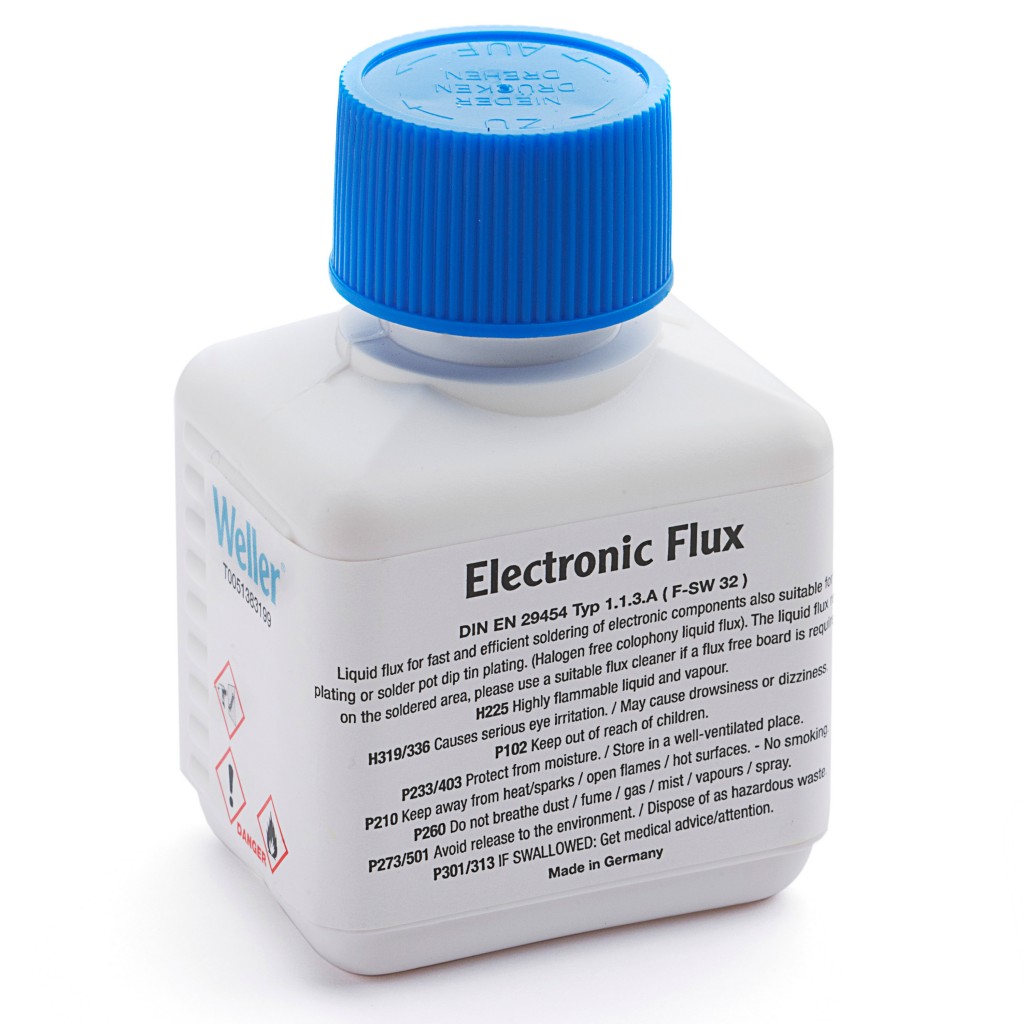 KOKI Flux Gel For Halogen Free Application | KOKI Flux Gel