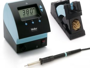 دستگاه لحیمکاری دیجیتال مدل WD 1000