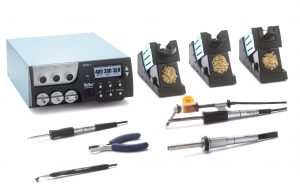 WXR 3030 Set Rework Station