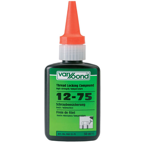 Thread Locking Compounds 1275 Varybond Grandilco