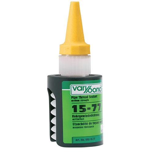 Pipe Thread Sealants 1577 potablewater approval Varybond Grandilco