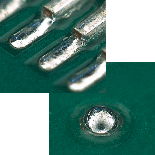 KOKI Powerful Wetting General Purpose Solder Paste KOKI Solder Past