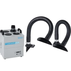 Weller Zero Smog 4V