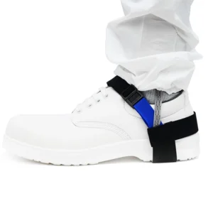 Anti Static Heel Strap