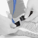 Anti Static Heel Strap