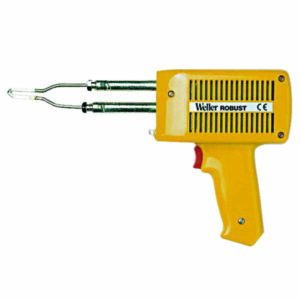 Weller 05C Soldering Gun
