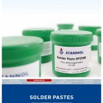 کاتالوگ Solder Pastes