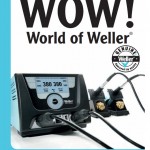 Weller Full Products Catalogue
