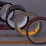 Anti-Static Heat-Proof Tapes