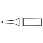 ET R Soldering Tip