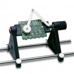 ESF 120ESD PCB board holder