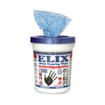 دستمال های تمیز کننده SCRUBS