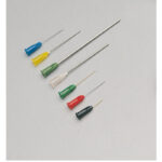 KDS1412P Threaded Hub Needle - Pack quantity 50 pcs.