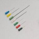 KDS1912P Threaded Hub Needle