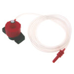 KDS810S6 Metal syringe adapter