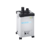 MG 140 Fume extraction for Cleanroom