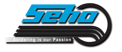 SEHO Logo-SEHO Banner