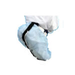 Antistatic Boots Soft Sole