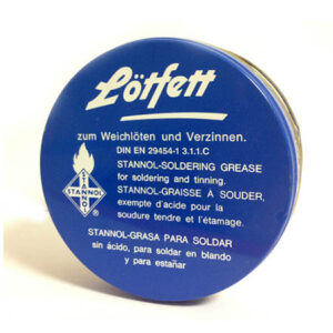 Soldering Greases