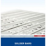 Stannol Solder Bars Catalogue