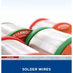 Solder Wires Catalogue