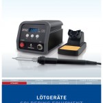 کاتالوگ Soldering Equipment