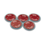 Desoldering wire 1,6 m coil, width 1,5 mm