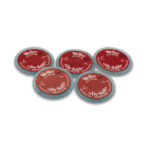 Desoldering wire 1,6 m coil, width 2 mm