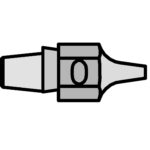 DX 110 Desoldering Nozzle