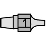 DX 111 Desoldering Nozzle