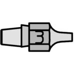 DX 113 Desoldering Nozzle