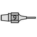 DX 119 Desoldering Nozzle