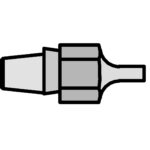 DX 120 Desoldering Nozzle
