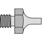 DS 120 Desoldering nozzle