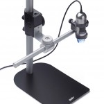 USB MICROSCOPE SET