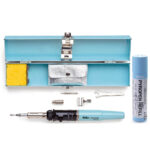 Pyropen Piezo Gas Soldering Iron