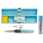 هویه گازی پایروپن - پرتابل | WELLER