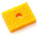 SINGLE LAYER SPONGE