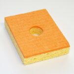 DOUBLE LAYER SPONGE