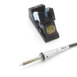 WXHAP 200 Hot Air Iron Set with WDH 30 Safety Rest