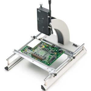 WBHS Circuit board holder