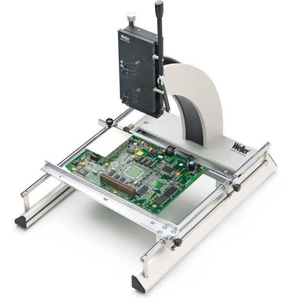 WBHS Circuit board holder