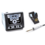 WXA 2010 Set Hot Air Power unit with 2 channels