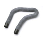 Easy Click 60 Extension hose 3 m