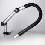 Easy Click 60 KIT 1S WF 60 Nozzle joint aluminium arm