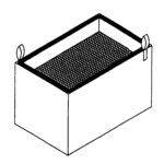 Compact filter - WFE 2X