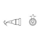 LT 1X Soldering Tip