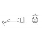 LT 1SNW Soldering Tip